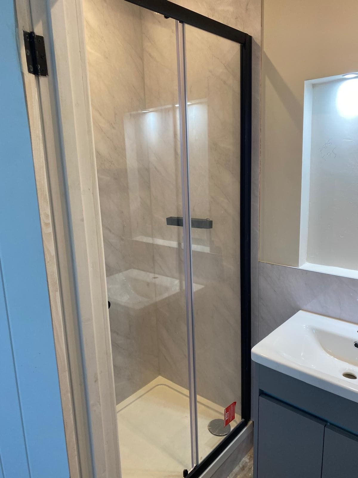 Goring-by-Sea Refurbishment after renovation