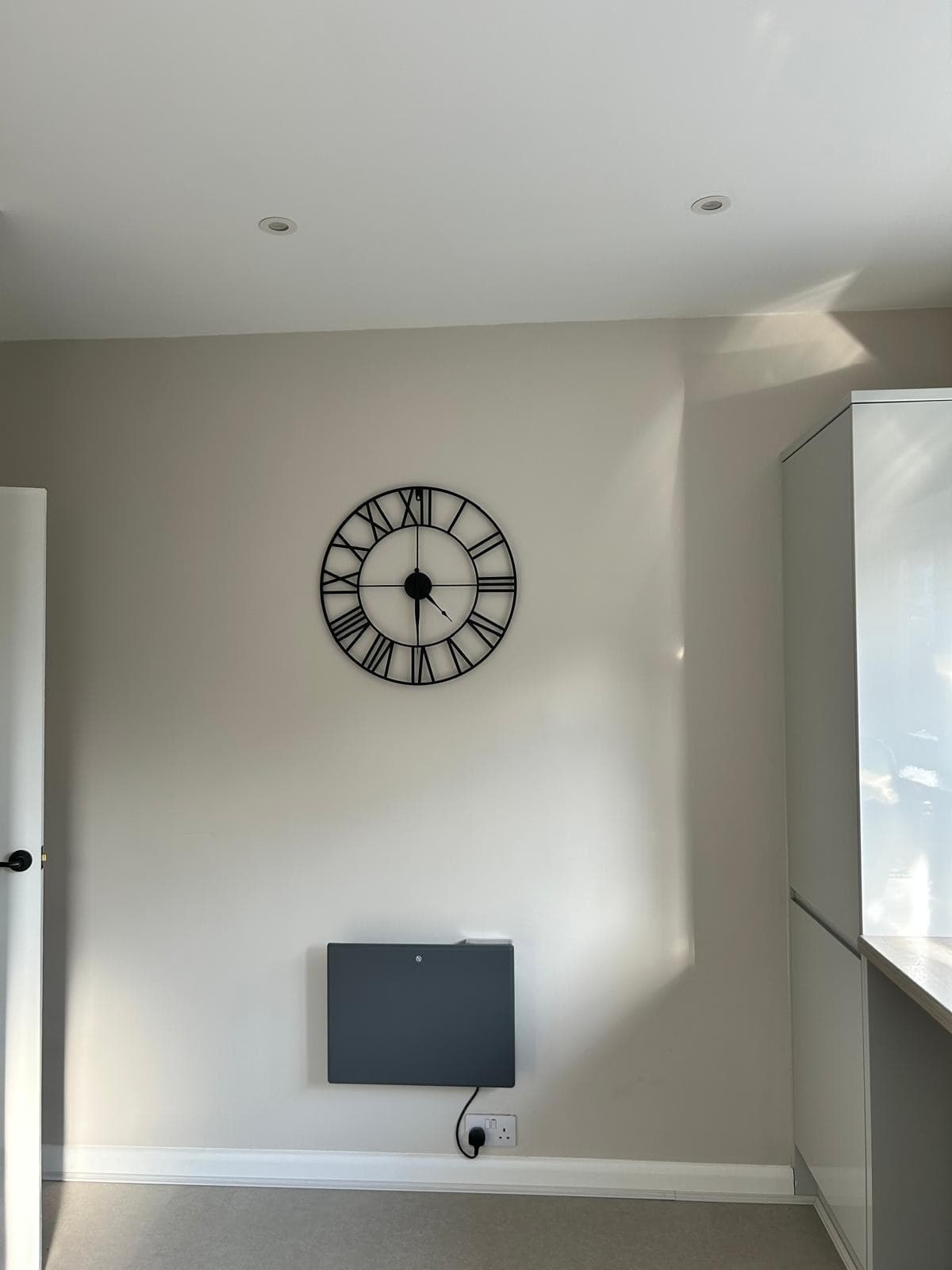 Goring-by-Sea Refurbishment - after renovation